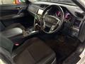 2016 Toyota Mark X