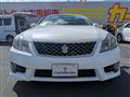 2010 Toyota Crown