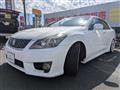2010 Toyota Crown
