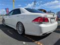 2010 Toyota Crown