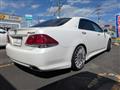 2010 Toyota Crown