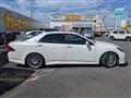 2010 Toyota Crown
