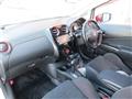 2014 Nissan Note