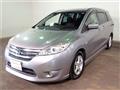 2017 Nissan Lafesta