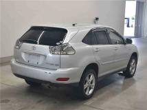 2008 Toyota Harrier Hybrid