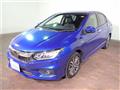 2017 Honda Grace