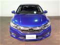 2017 Honda Grace