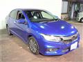 2017 Honda Grace