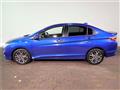 2017 Honda Grace