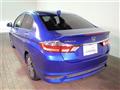 2017 Honda Grace