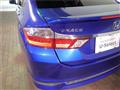 2017 Honda Grace