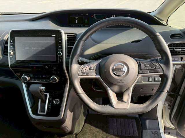 2016 Nissan Serena