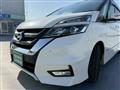2016 Nissan Serena