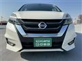 2016 Nissan Serena