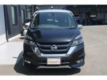 2017 Nissan Serena