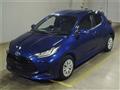 2020 Toyota Yaris