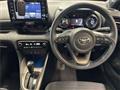 2020 Toyota Yaris
