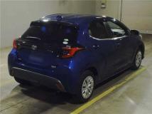 2020 Toyota Yaris