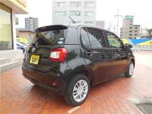 2020 Toyota Passo