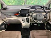 2016 Toyota Sienta