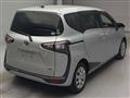 2016 Toyota Sienta