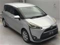 2016 Toyota Sienta