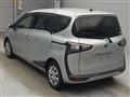 2016 Toyota Sienta