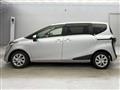 2016 Toyota Sienta