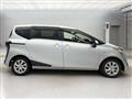 2016 Toyota Sienta