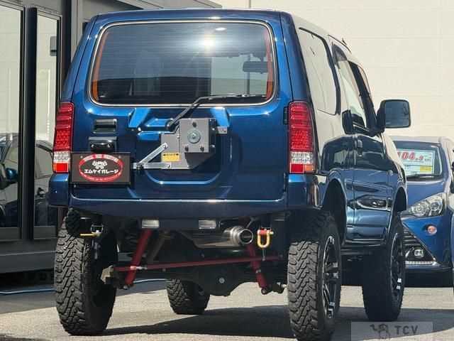 2015 Suzuki Jimny