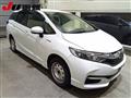 2016 Honda Shuttle