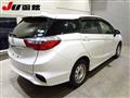 2016 Honda Shuttle