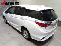 2016 Honda Shuttle