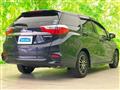 2017 Honda Shuttle