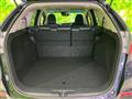2017 Honda Shuttle