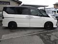 2019 Nissan Serena