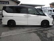 2019 Nissan Serena