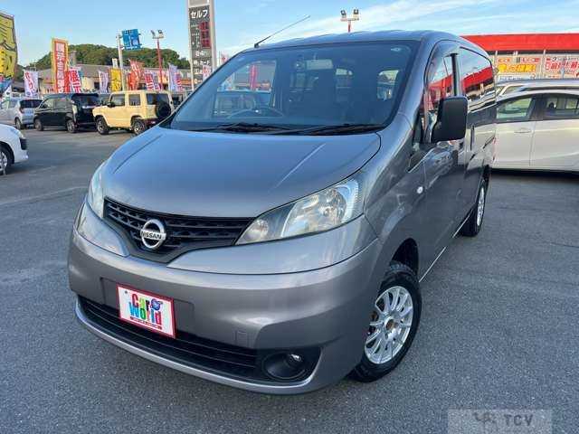 2017 Nissan NV200 VANETTE