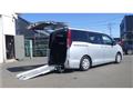 2015 Toyota Noah