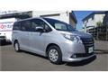 2015 Toyota Noah