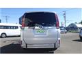 2015 Toyota Noah