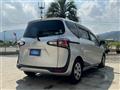 2018 Toyota Sienta