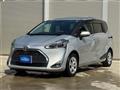 2018 Toyota Sienta