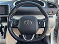 2018 Toyota Sienta
