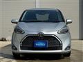 2018 Toyota Sienta