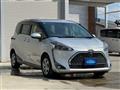 2018 Toyota Sienta