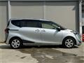 2018 Toyota Sienta