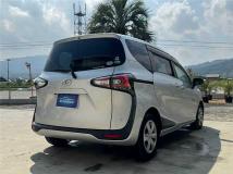 2018 Toyota Sienta