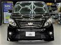 2014 Toyota Alphard