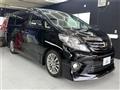 2014 Toyota Alphard